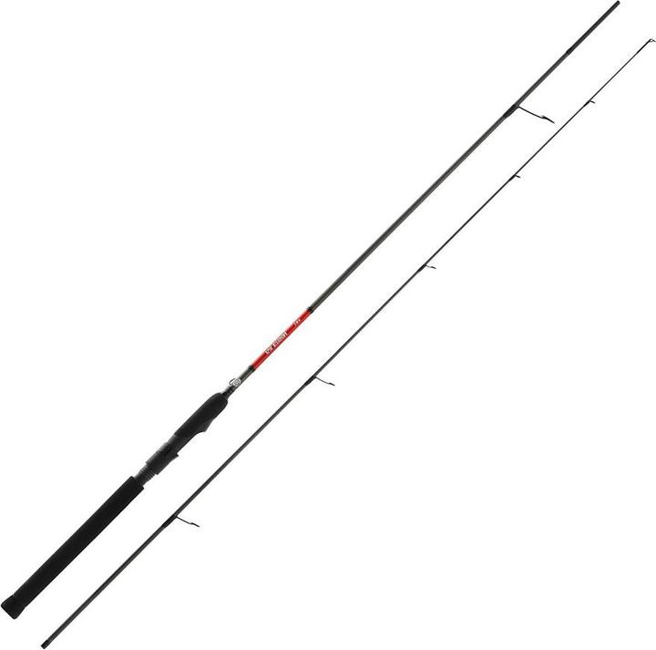 Image du produit Stucki Thun Spin Allround (Canne à lancer, 210 cm)