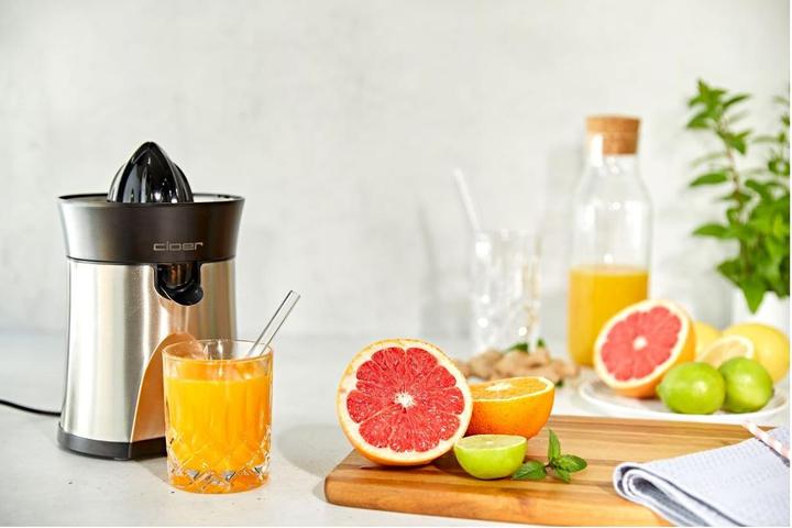 Image du produit Cloer Presse-agrumes 6815