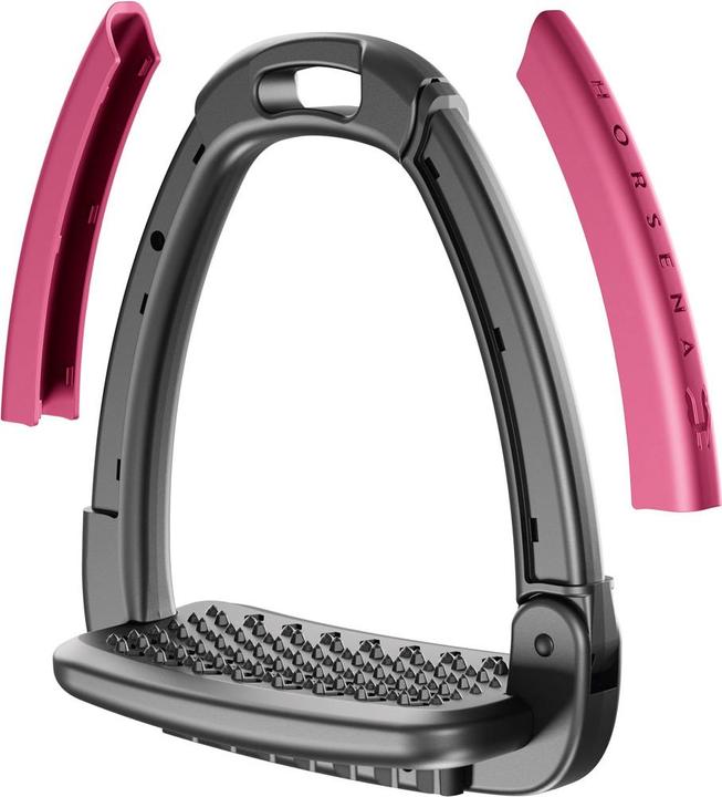 Actual product image Horsena Stirrup Cover