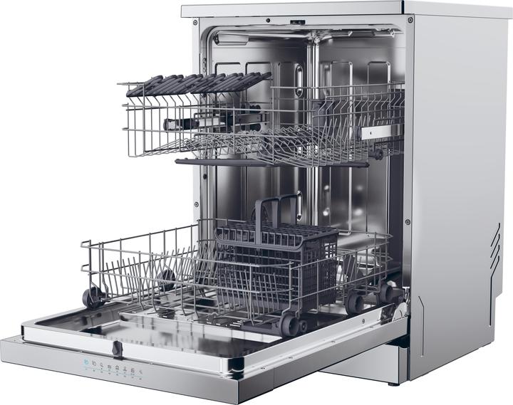 Actual product image Candy Rapidα CF 3C7F0X Freestanding 13 place settings C