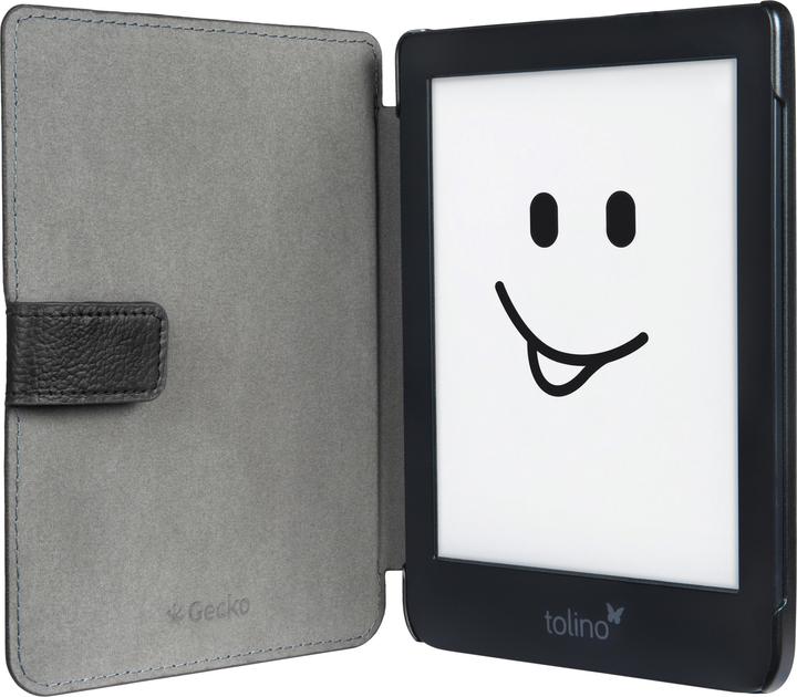 Actual product image Gecko Covers Slimfit Cover (shine 3)
