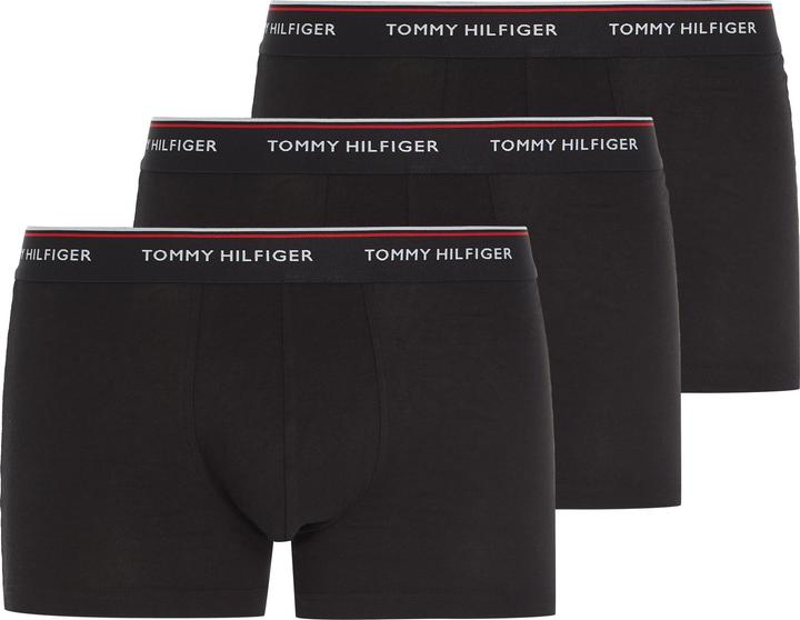 Produktbild Tommy Hilfiger Trunk (M, 3er Pack)