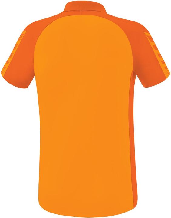 Produktbild Erima Six Wings Poloshirt (L)