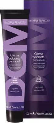 Image du produit Lisap DCM Diapason 5/55 rouge clair- intense100ml (Blond)