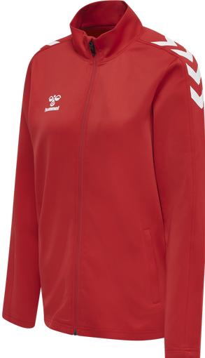 Image du produit hummel Core Xk Poly Zip Sweat Femme (L)