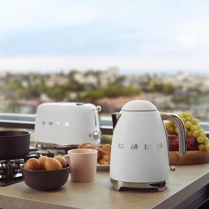 Produktbild Smeg KLF03WHMEU (1.70 l)