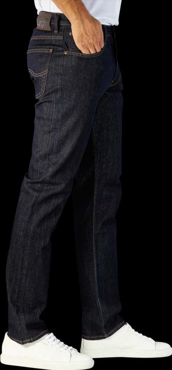 Actual product image Lee Brooklyn Jeans Straight rinse (Frequency band 38 (2600 MHz))