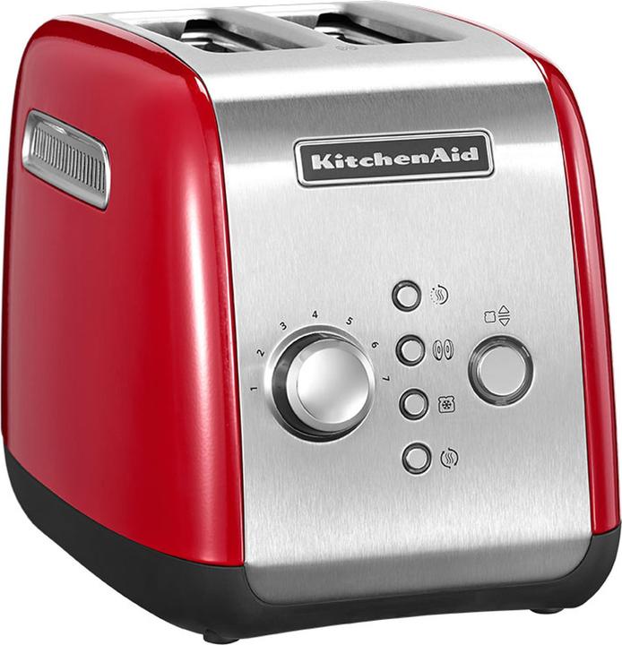 KitchenAid toaster (EU plug)