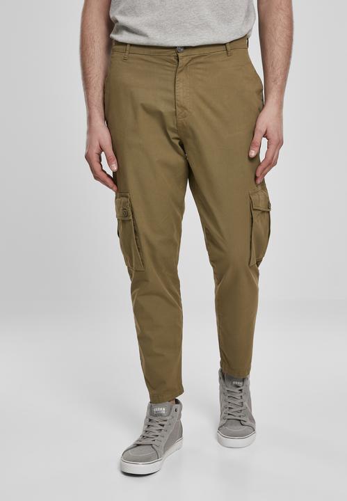 Image du produit Urban Classics Tapered Cargo Pants (30)