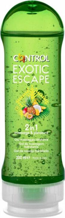 Productafbeelding Control Exotic Escape (200 ml)