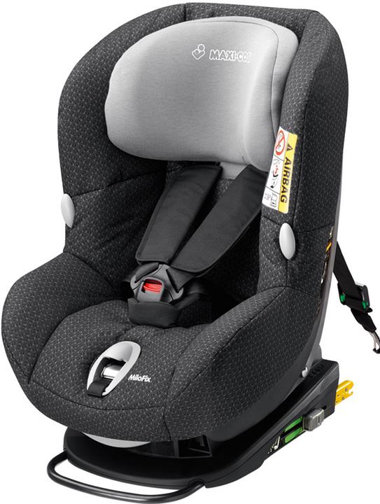 Productafbeelding Maxi-Cosi Milofix