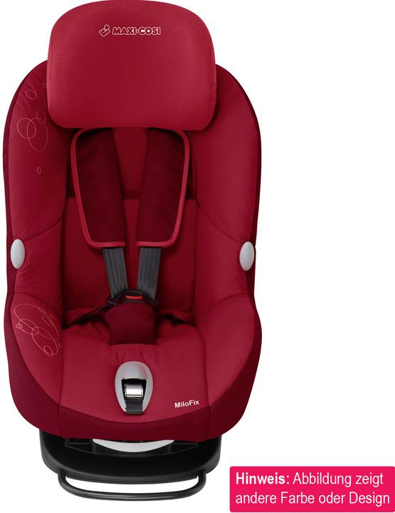 Productafbeelding Maxi-Cosi Milofix