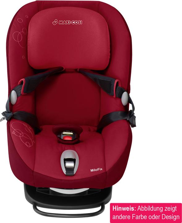 Productafbeelding Maxi-Cosi Milofix