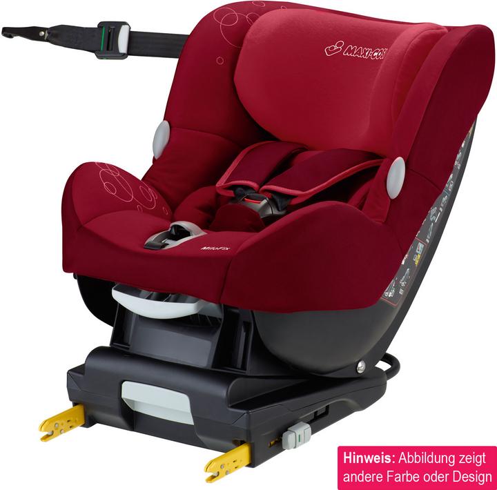 Productafbeelding Maxi-Cosi Milofix