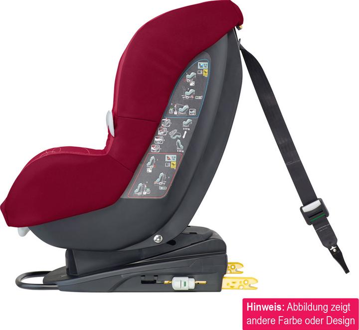 Productafbeelding Maxi-Cosi Milofix