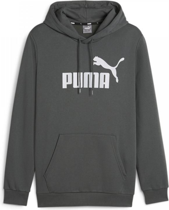 Immagine prodotto Puma ESS Felpa con cappuccio Big Logo FL (s) (M)