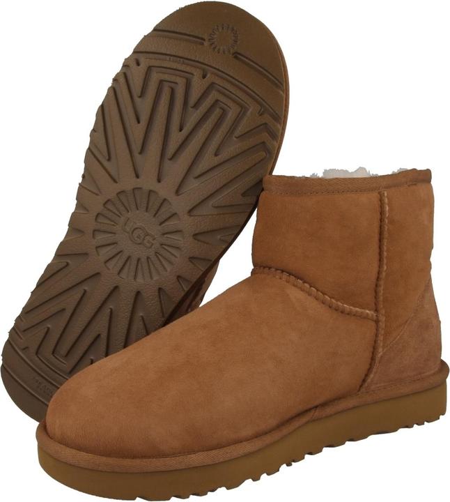 Image du produit Ugg Classic Mini II (43)