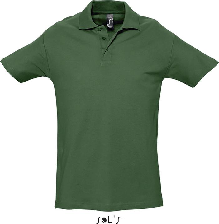 green golf