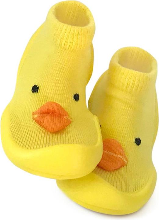 Yellow Chick