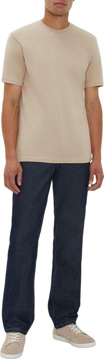 Immagine prodotto Universal Textiles Jeans dritti da uomo con risciacquo (32)