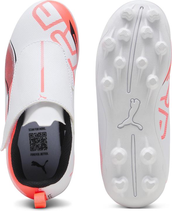 Produktbild Puma ULTRA 5 PLAY V FG/AG RB Jr (35)