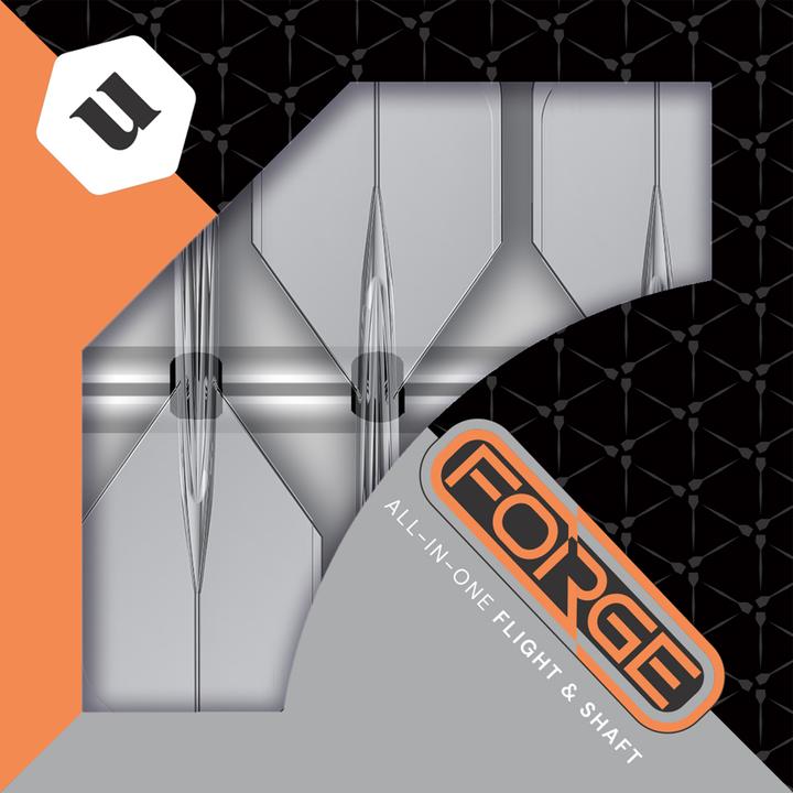 Productafbeelding Unicorn Forge All-In-One Flight & Shaft