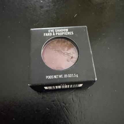Produktbild MAC Cosmetics Eye Shadow (Rose Before Bros)