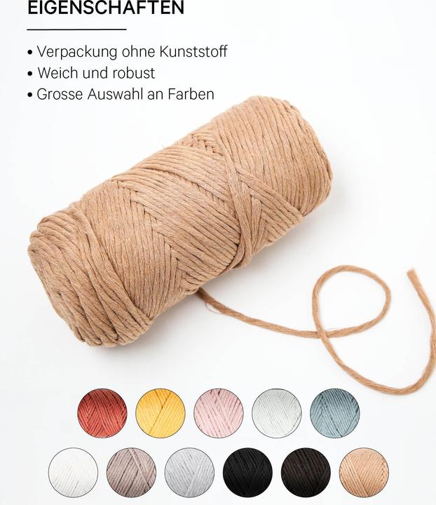 Actual product image Lalana Carina (120 m)