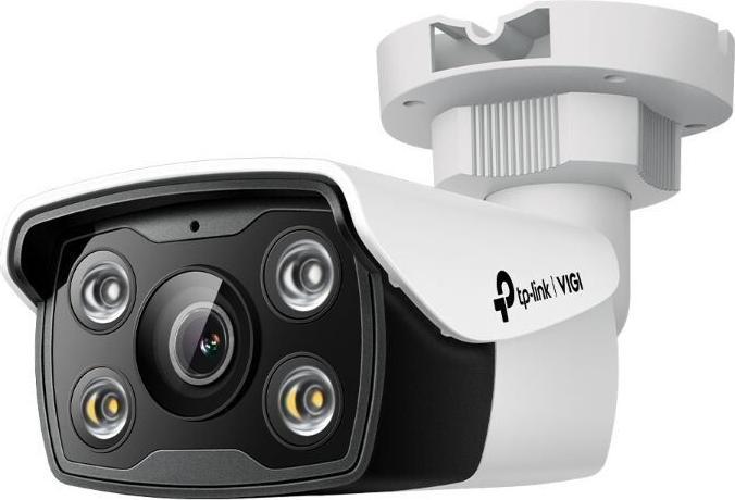 Actual product image TP-Link Camera sieciowa VIGI C350(4mm) 5MP Full-Colour typu Bullet (2880 x 1620 Pixels)
