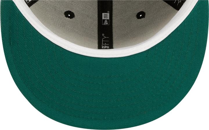 Actual product image New Era 59Fifty Fitted Cap New York Jets 50 Seasons - 7 1/4 (7 1/4)