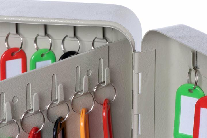 Actual product image Maul key box