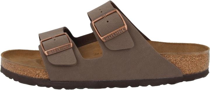 Birkenstock Arizona Birko-Flor Nubuk Normal