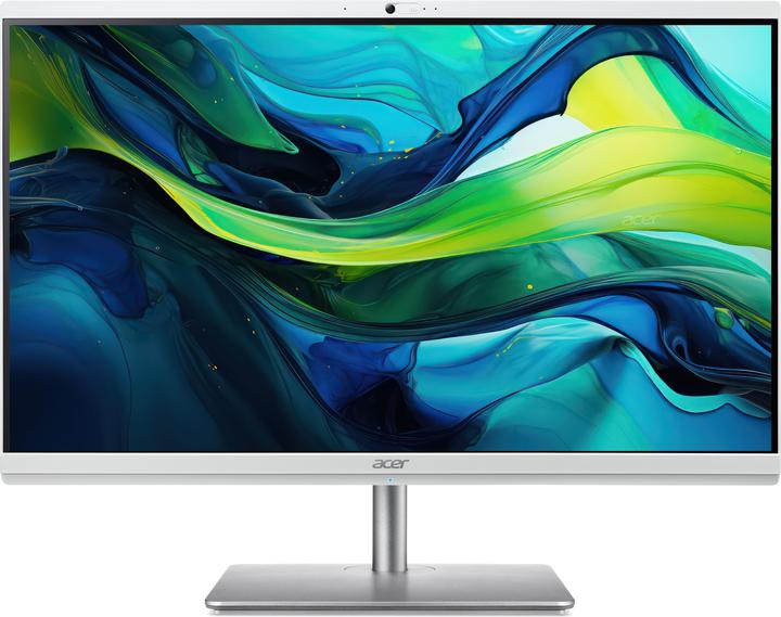 Produktbild Acer Aspire C27-195ES (27") (Intel Core Ultra 5 125U, 32 GB, 1000 GB)