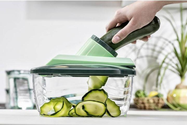 Produktbild Genius Nicer Dicer Chef Set 15tlg.