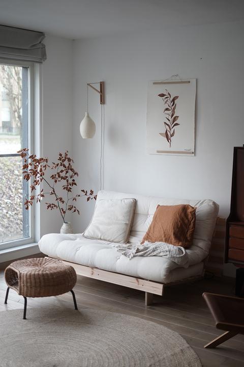 Produktbild Karup Design Roots (Bettsofa, 2-Sitzer)