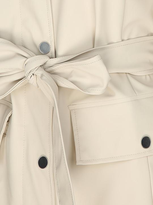 Actual product image Rains Curve Jacket W3 (S)