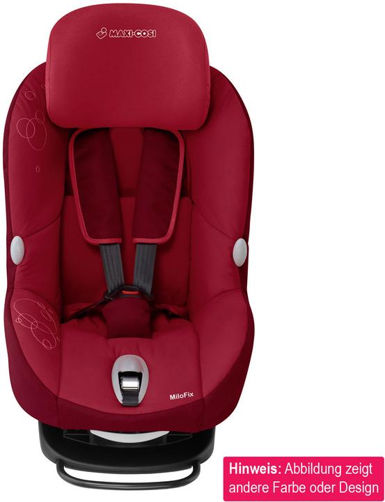 Image du produit Maxi-Cosi Milofix