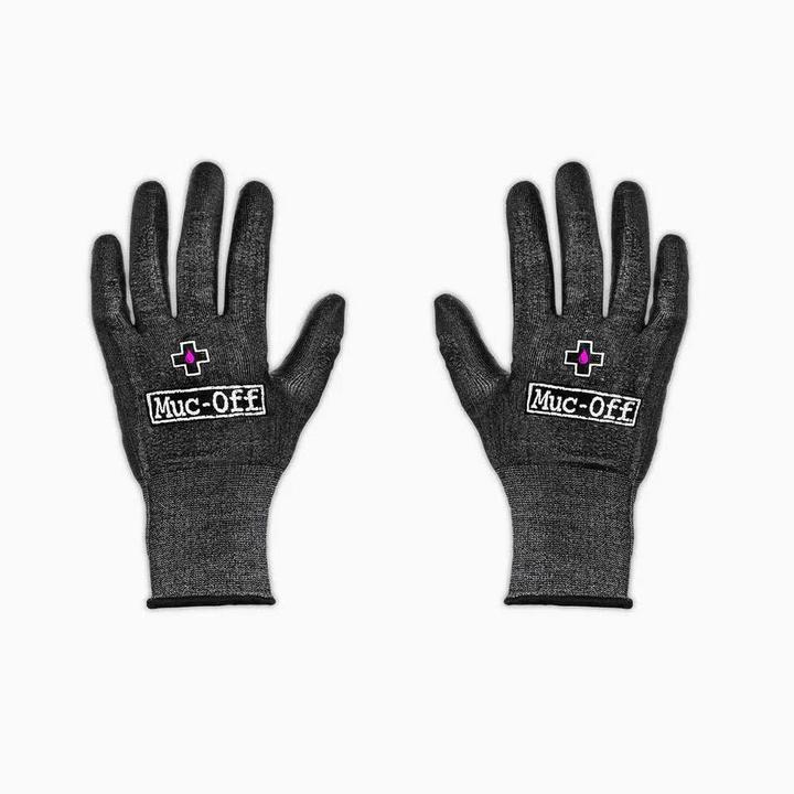 Actual product image Muc-Off Mechanics gloves L (Gloves)