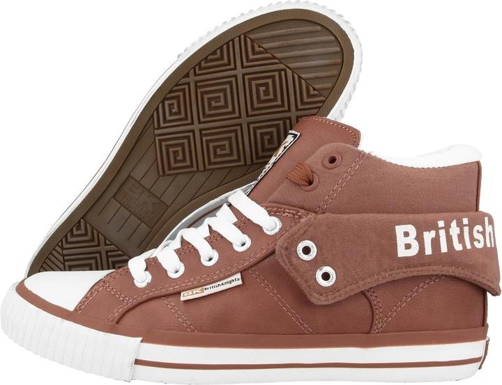 Produktbild British Knights Roco BK (36)