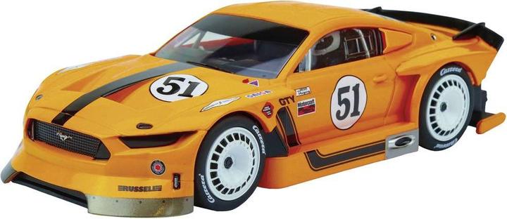 Produktbild Carrera Ford Mustang