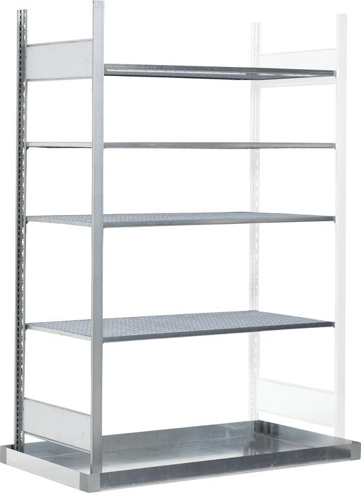 Image du produit asecos Rayonnage pour produits dangereux REG