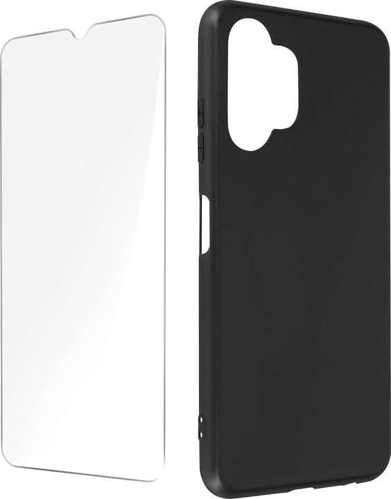 Actual product image Avizar Black Pack Series (Samsung Galaxy A32 5G)
