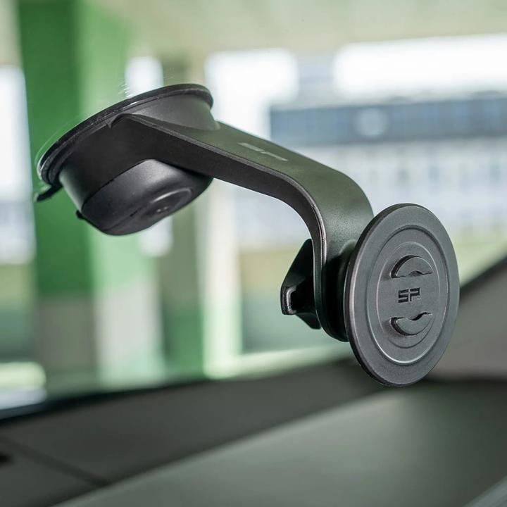 Actual product image Sp Connect Suction Mount Mag-Align