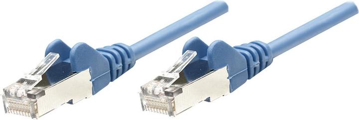 Produktbild Intellinet Patch-Kabel (SFTP, CAT5e, 5 m)