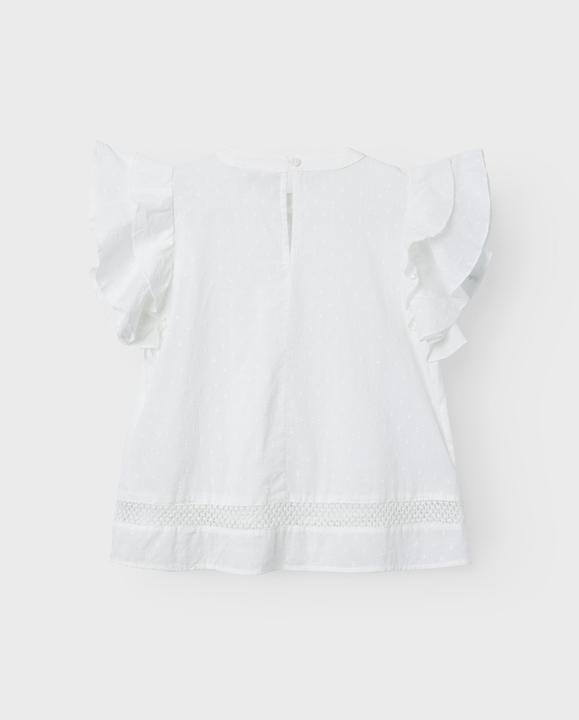 Immagine prodotto Name it Camicia a maniche corte in cotone organico (146)