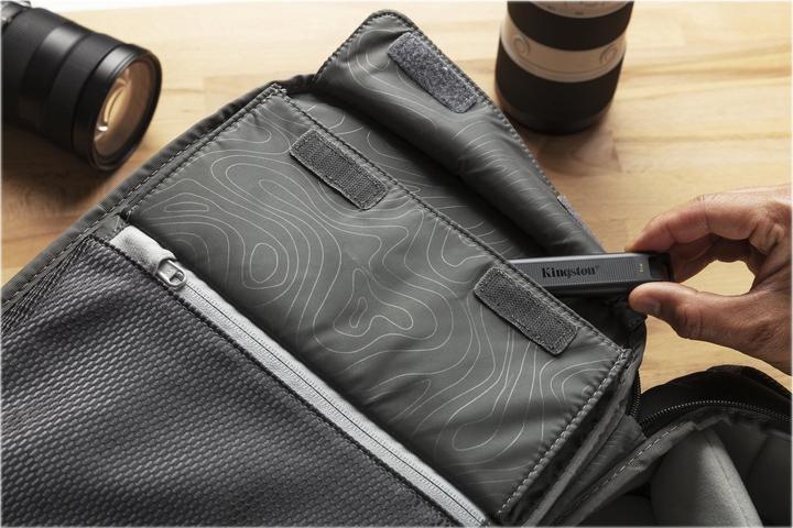 Produktbild Kingston DataTraveler Max (1000 GB, USB-C)
