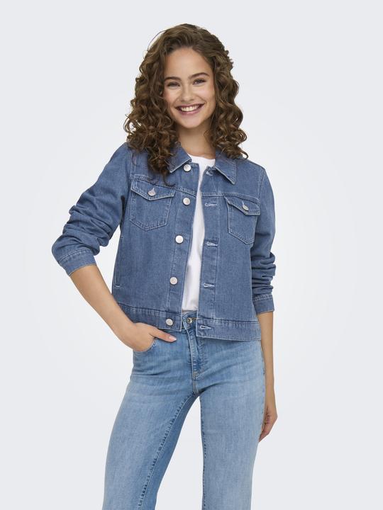 Immagine prodotto Only Giacca di jeans ONLRILLO Giacca di jeans (XS)