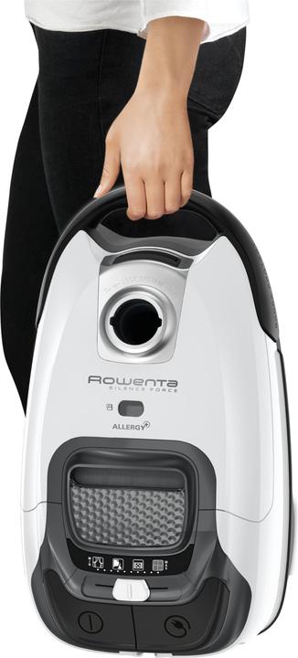 Image du produit Rowenta Silence Force RO7457