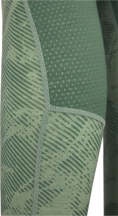 Image du produit Stoic Women's MerinoMesh150 SadjemSt. Long Pants (XXL)