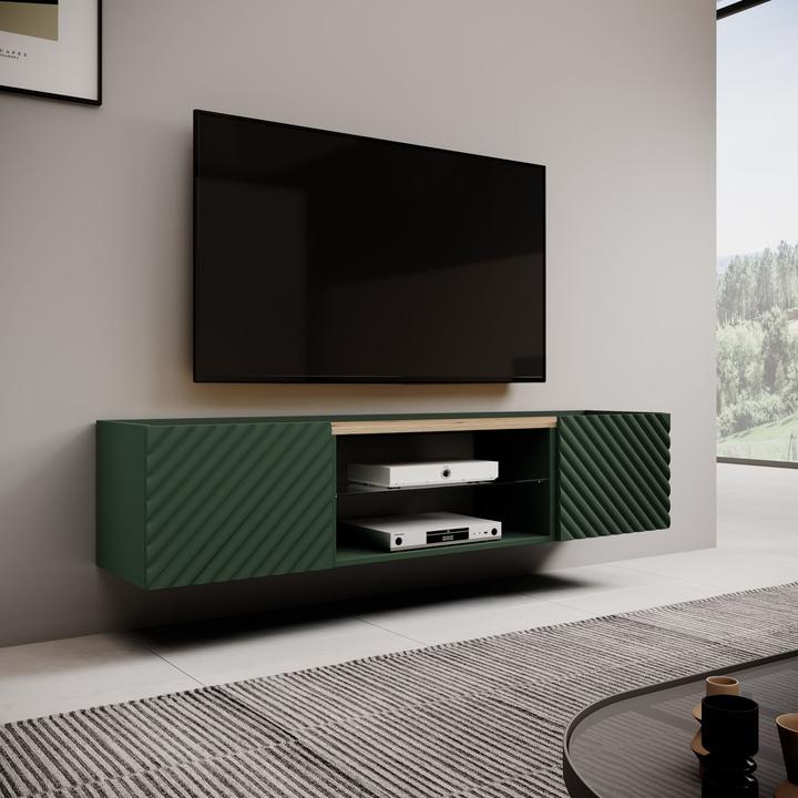 Immagine prodotto Cama Onda (180,5 x 40 x 58 cm)
